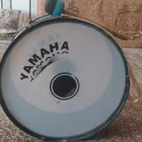 طبل یا ماها در حد نو