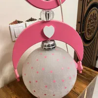 لوستر اتاق کودک