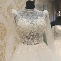فروشنده مزون