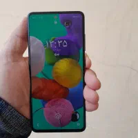 گوشی a51