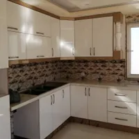 کابینت با شکوه مهدی کد 15946|مصالح و تجهیزات ساختمان|رشت, جانبازان|دیوار