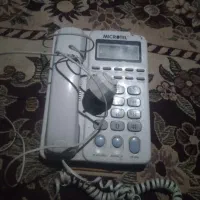 تلفن خانگی
