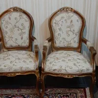 فروش مبل سلطنتی