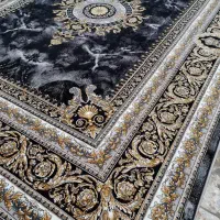 فرش|فرش|آمل, |دیوار