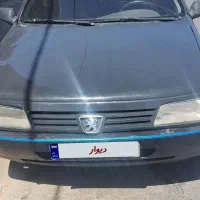 پژو ۴۰۵