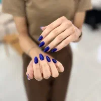 کاشت و ترمیم ناخن با ظرافت و کیفیت