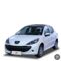 حواله 207tu5 هیدرولیک تحویل ۳۰روزه ۷۰میلیون