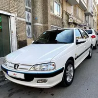 پژو پارس LX TU5، مدل ۱۴۰۰قسطی|خودرو سواری و وانت|تهران, نارمک|دیوار