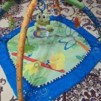 زمین بازی کودک