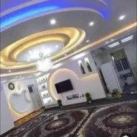 گچکاری و گچبری