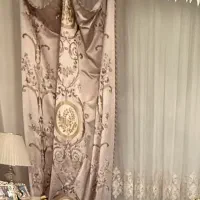 پنل پرده