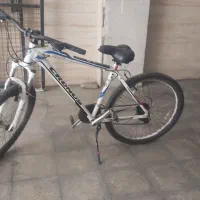 دوچرخه سایز۲۷