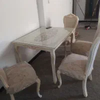 میز ناهار خوری