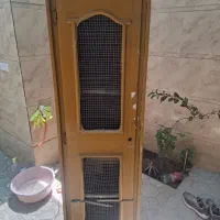 قفس بزرگ
