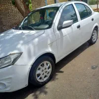 آگهی خودروی سواری