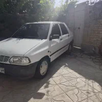 پراید 131