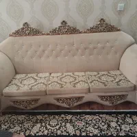 مبل ۷نفره