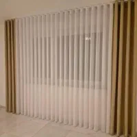 شاگرد مغازه پرده سرا