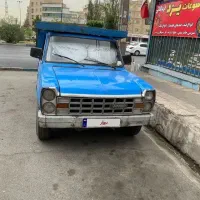 نیسان|خودرو سواری و وانت|سبزوار, فرهنگیان|دیوار