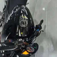 موتورnc200باجاج