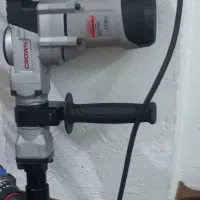 هلتی کرون در حد یه بار کار