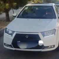 دنا پلاس توربو اتوماتیک