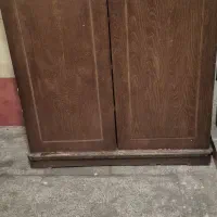 جاکفشی تمام چوب
