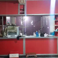 اپن آشپزخانه