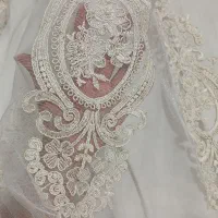 پرده دانتل