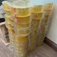 چسب پنج سانتی زیرقیمت بازار