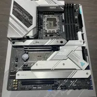 مین و کولر و رم  Rog z690 wifi و Rog Ryujin|قطعات و لوازم جانبی رایانه|تهران, شهر‌زیبا|دیوار