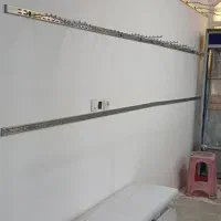 رگال آویز لباس
