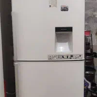یخچال فریزر نو نو