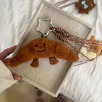 آویز کیف چارم بگ
