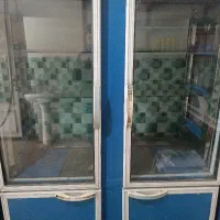 یخچال مغازه