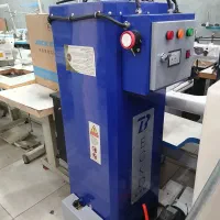 دیگ بخار اتو مخزن ۸۰ لیتری