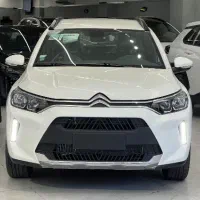 سیتروئن C3 XR مدل 1405