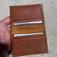 کارت ملی و کارت بانکی پیدا شده