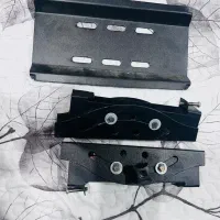 پایه دیواری تلویزیون