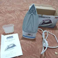 اتوsteam iron|اتو و لوازم اتو|آزادشهر, |دیوار