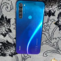 گوشی note8در حد نو