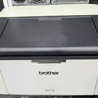پرینتر brother تک کاره