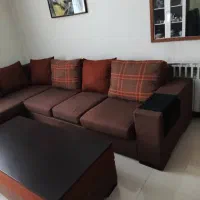 مبلمان ال راحتی