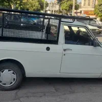 حمل بار درون شهری وبرون شهری
