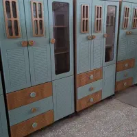 مدل گلبه ی|تخت و سرویس خواب|قم, کاسه گران|دیوار