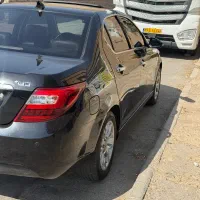 دنا پلاس مشکی اتومات۱۴۰۱