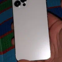 آیفون ۱۲پرو