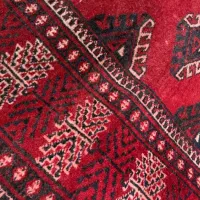 فرش|فرش|گرگان, |دیوار