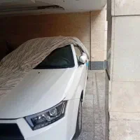 دنا پلاس دنده ایی مدل ۱۴۰۴
