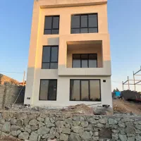 فروش ویلای نیمه کاره در خورین مهراباد